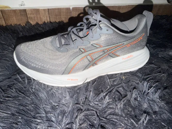 Tênis Asics Gel Cumulus 27 Conza Masc Tam 42