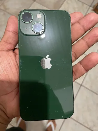 iPhone 13 mini