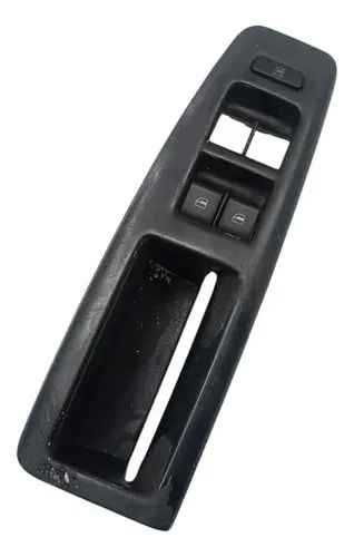 Botão Vidro Elétrico Dianteiro Esquerdo Vw Polo 2002 2003 04
