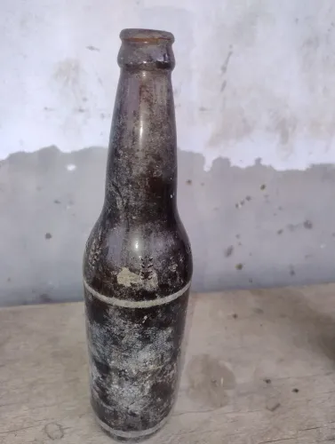 Cascos de cerveja 