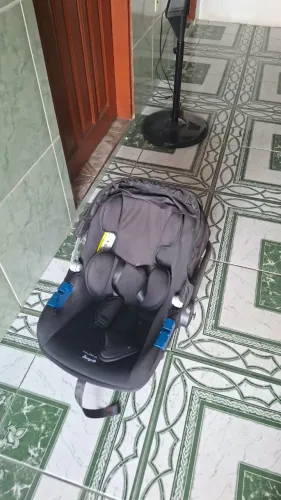 Bebê Conforto Burigotto Touring X SEMINOVO