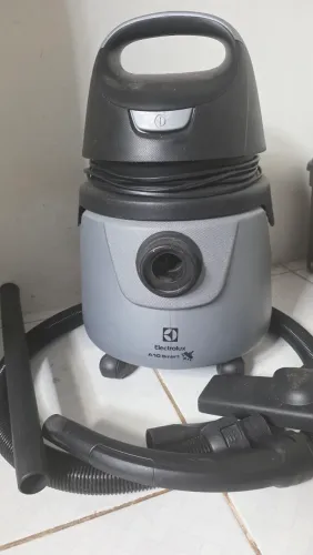 Apirador de pó Electrolux