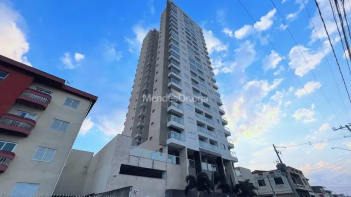 Apartamento com 2 dormitórios à venda, 72 m² por R$ 595.000,00 - Vila Hortência - Sorocaba