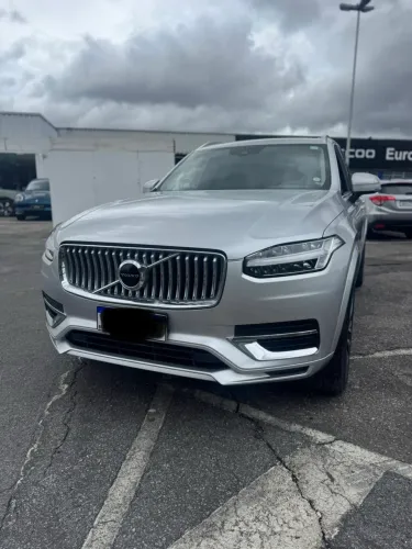Volvo XC-90 XC 90 T-8 Híbrido Insc. Express. 2.0 5P 2022