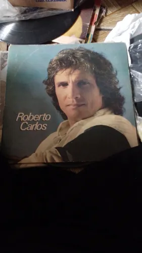 Disco de Vinil 