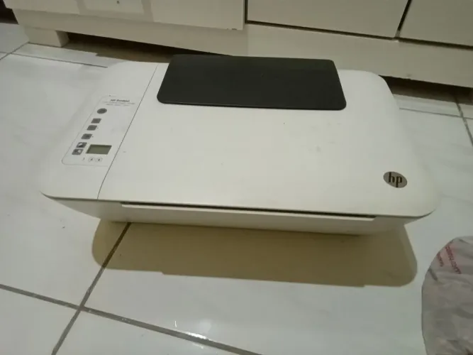 Impressora HP