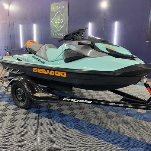 Seadoo Wake 170