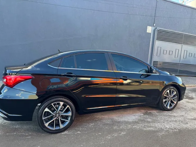 Chery Arrizo 5 RTS 1.5 Turbo Flex AU 2021