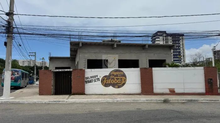 ALUGA-SE PONTO COMERCIAL  BAIRRO ATALAIA