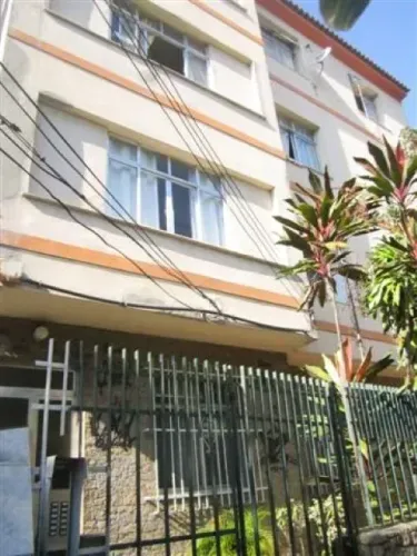 Apartamento em Icaraí