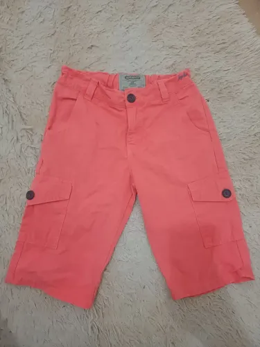 Bermuda infantil