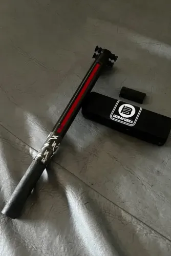 CANOTE SPECIALIZED S WORKS EPIC STUMPJUMPER 400mm RARO!