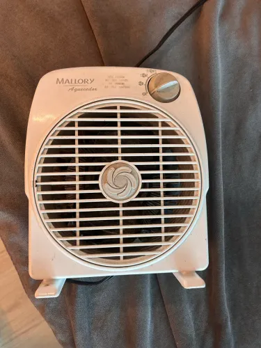 Aquecedor Mallory 220 V