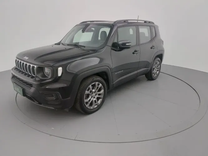 Jeep Renegade Long. T270 1.3 TB 4X2 Flex Aut. 2025