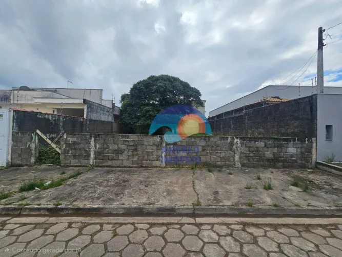 Excelente terreno à venda para investimento - Balneário São João Batista I - Peruíbe/SP