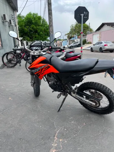 Lander 250