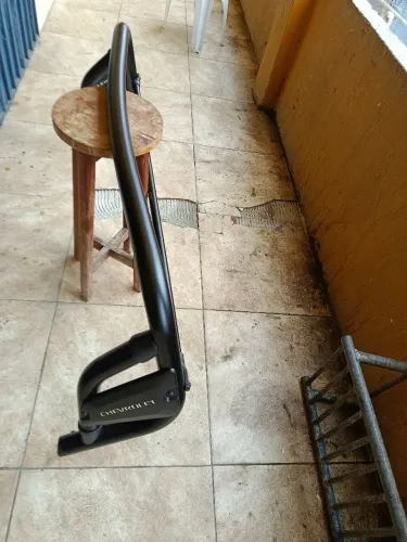 Santo Antônio Pará Nova montona preto