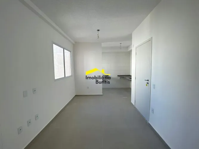 Apartamento à venda, 2 quartos, 1 suíte, 1 vaga, Palmeiras - Belo Horizonte/MG