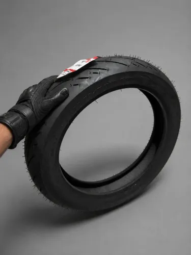 Pneu traseiro para Honda CBX 250 Twister
