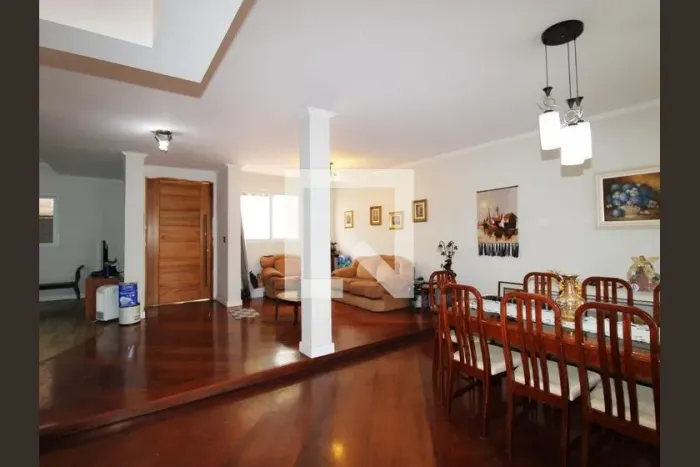 Casa à Venda - Vila Sabrina , 4 Quartos, 280 m2