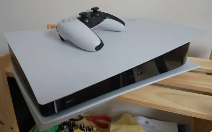 Video game ps 5