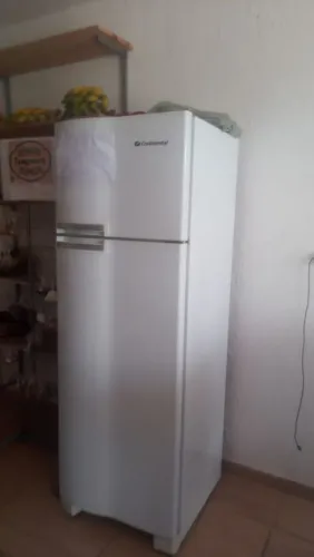 Vendo Geladeira