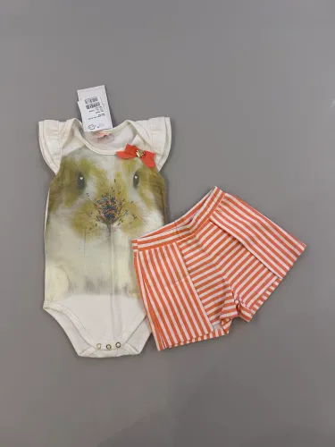 Roupa infantil