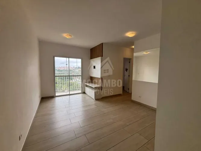 Apartamento : / Residencial / Loteamento Santo Antônio