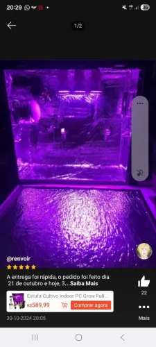 2 Cpu grow