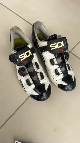 Sapatilha sidi wire