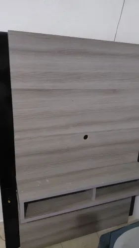 Painel Sala de Estar