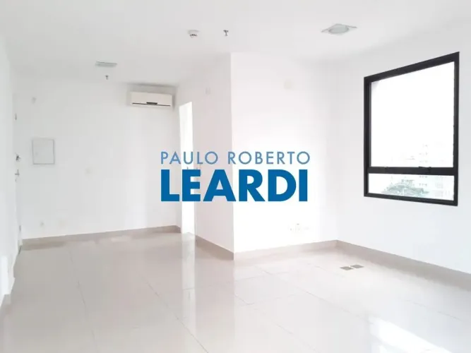 CONJ. COMERCIAL - PERDIZES - SP