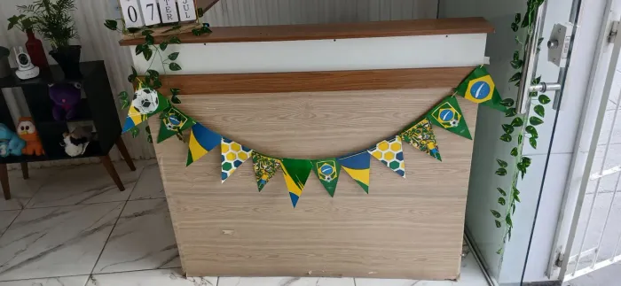 Balcão 