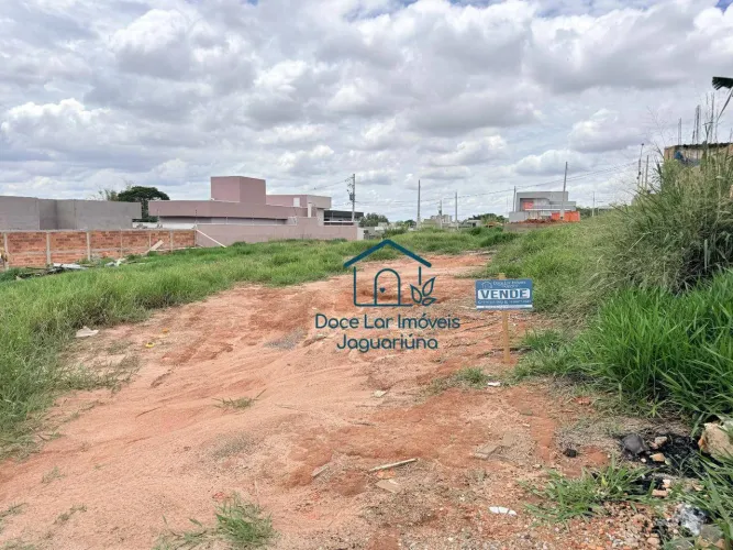 Terreno à venda, 175 m² por R$ 149.900,00 - Residencial Vila São Bento - Jaguariúna/SP