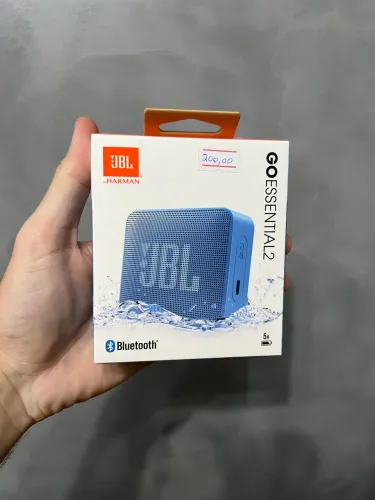 JBL nova e lacrada 