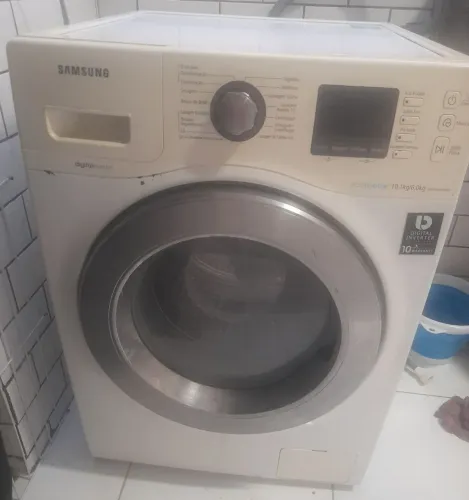 Lava e Seca Samsung 10 Kg