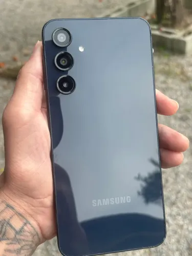 SAMSUNG A165g