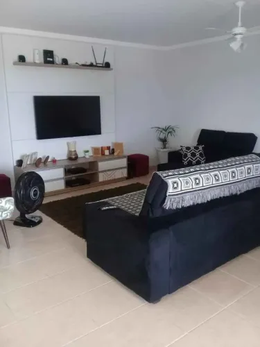 Cobertura para venda com 167 m² e 3 quartos em Jardim Bela Vista, Bauru - SP