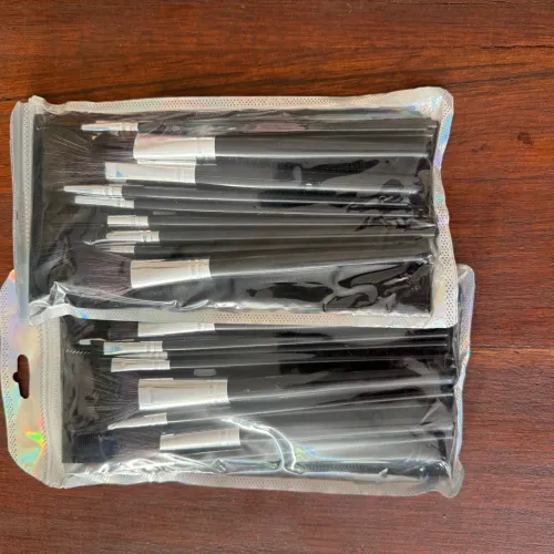 KIT PINCÉIS DE MAQUIAGEM 