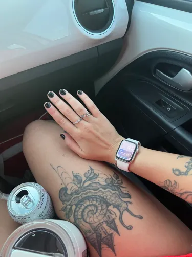 Apple Watch SE 3