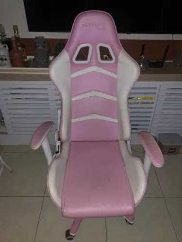 Cadeira gamer a venda