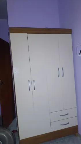 Guarda roupa
