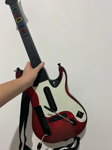 GUITARRA GUITAR HERO