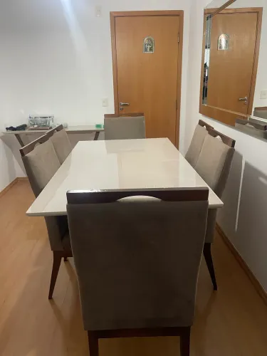 Mesa de jantar