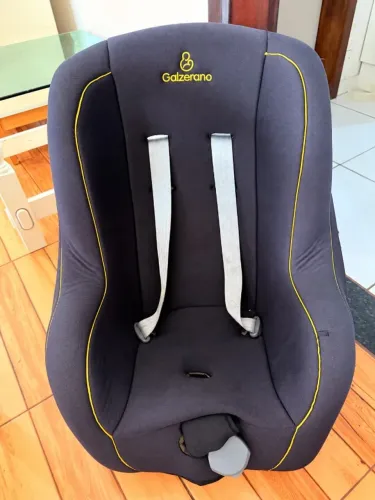 Cadeirinha Galzerano