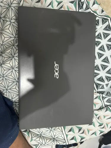 Acer Aspire 3 i3 10ª 12GB RAM SSD 256GB | Aceito Cartão
