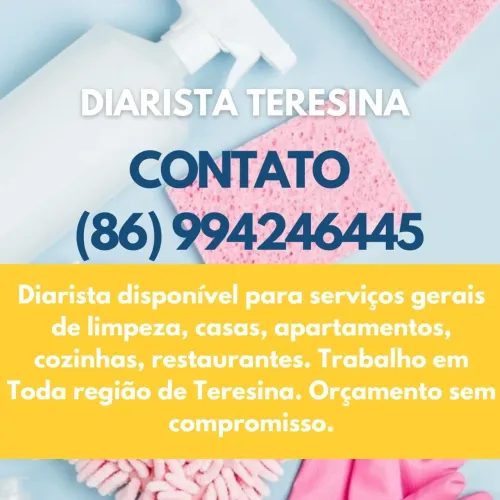 Diarista