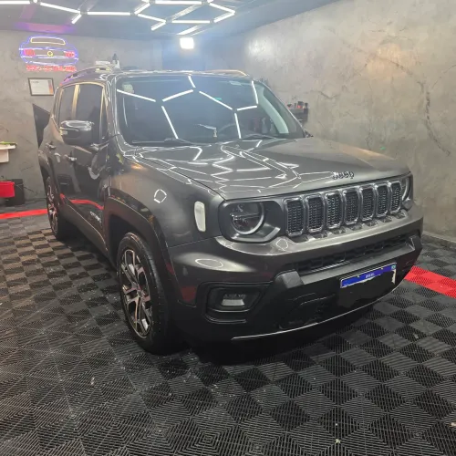 Jeep Renegade Long. T270 1.3 TB 4X2 Flex Aut. 2022