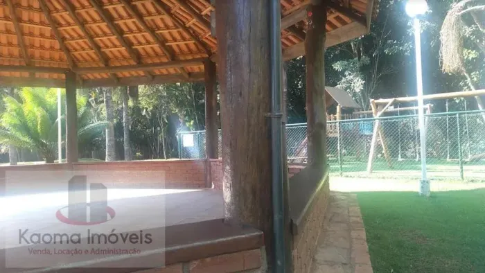Casa em Condomínio para Venda em Cotia, Granja Viana, 2 dormitórios, 1 suíte, 3 banheiros,