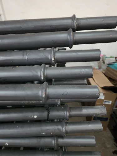 Andaime tubular Normatizados 